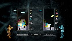 Tetris Effect Connected (Steam) ingame Zone Battle 2.jpg