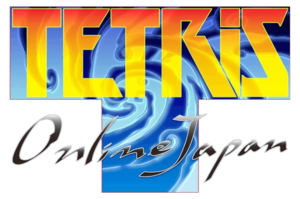 Tetris Online Japan logo.png